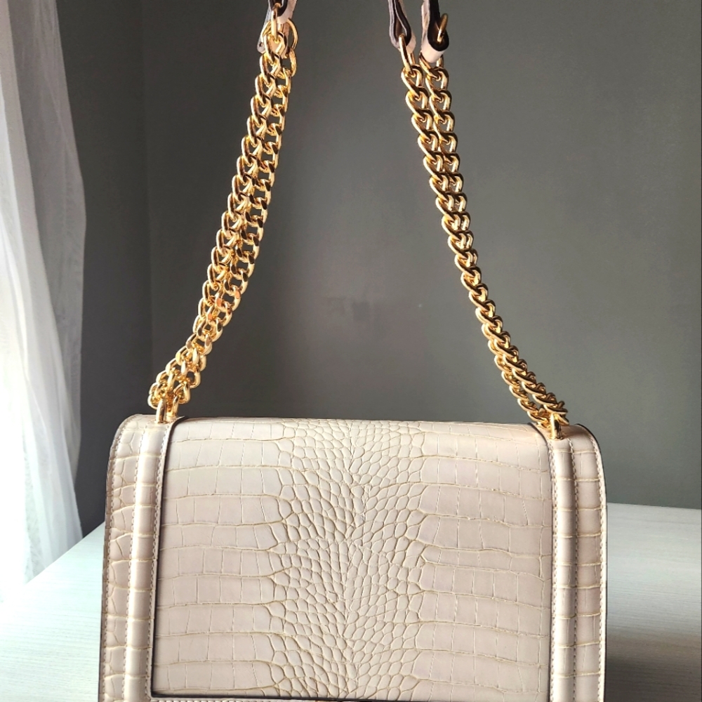 INC International ConceptsR' Ajae crossbody bag.